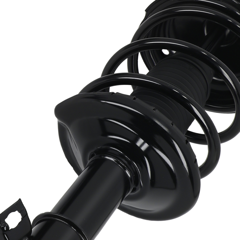 Front Left Right Struts w/ Coil Spring Assembly Set for 1998 1999 compatible for Subaru Legacy