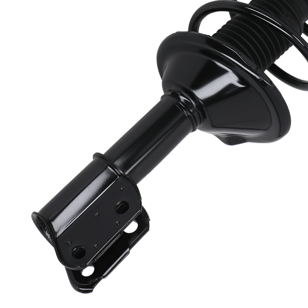 Front Left Right Struts w/ Coil Spring Assembly Set for 1998 1999 compatible for Subaru Legacy