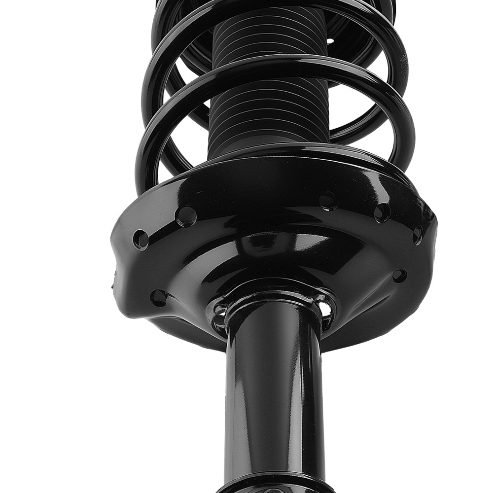 Pair Front Struts w/ Coil Spring Assembly for 2006 2007 2008 compatible for Subaru Forester