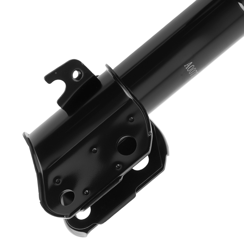 Pair Front Struts w/ Coil Spring Assembly for 2006 2007 2008 compatible for Subaru Forester