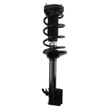 Rear Left Right Struts w/Coil Spring Assembly for 2003 2004 2005 compatible for Subaru Forester