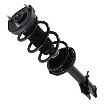 Rear Left Right Struts w/Coil Spring Assembly for 2003 2004 2005 compatible for Subaru Forester
