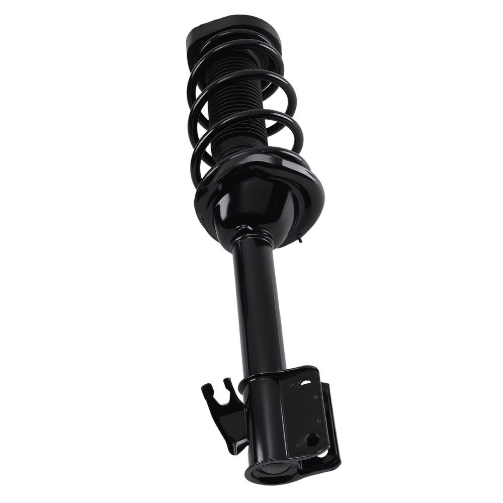 Rear Left Right Struts w/Coil Spring Assembly for 2003 2004 2005 compatible for Subaru Forester
