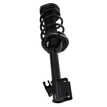 Rear Left Right Struts w/Coil Spring Assembly for 2003 2004 2005 compatible for Subaru Forester
