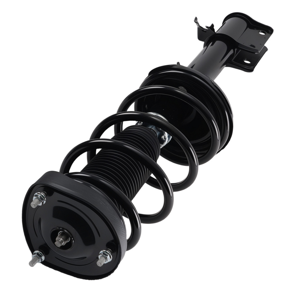 Rear Left Right Struts w/Coil Spring Assembly for 2003 2004 2005 compatible for Subaru Forester