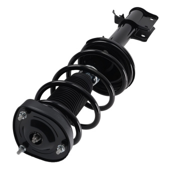 Rear Left Right Struts w/Coil Spring Assembly for 2003 2004 2005 compatible for Subaru Forester
