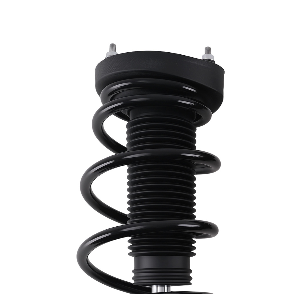 Rear Left Right Struts w/Coil Spring Assembly for 2003 2004 2005 compatible for Subaru Forester