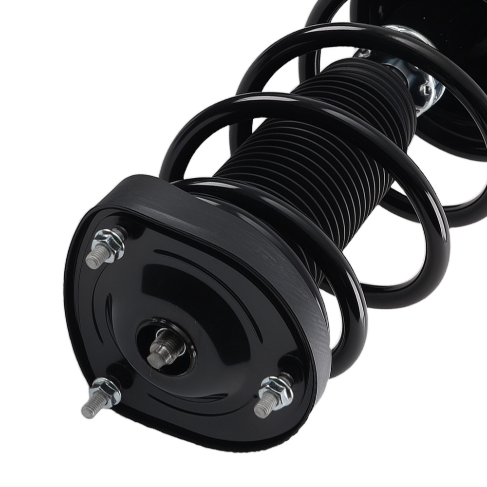 Rear Left Right Struts w/Coil Spring Assembly for 2003 2004 2005 compatible for Subaru Forester