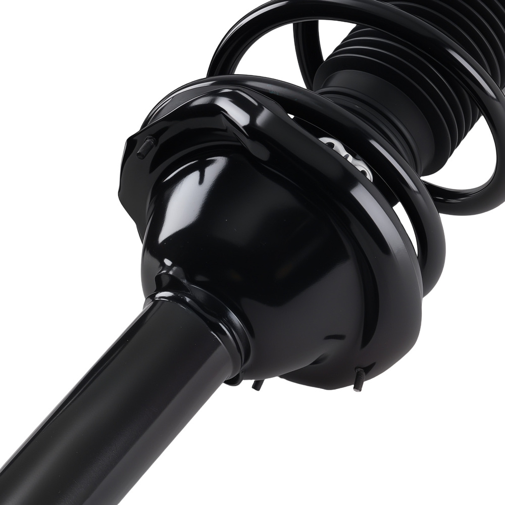 Rear Left Right Struts w/Coil Spring Assembly for 2003 2004 2005 compatible for Subaru Forester