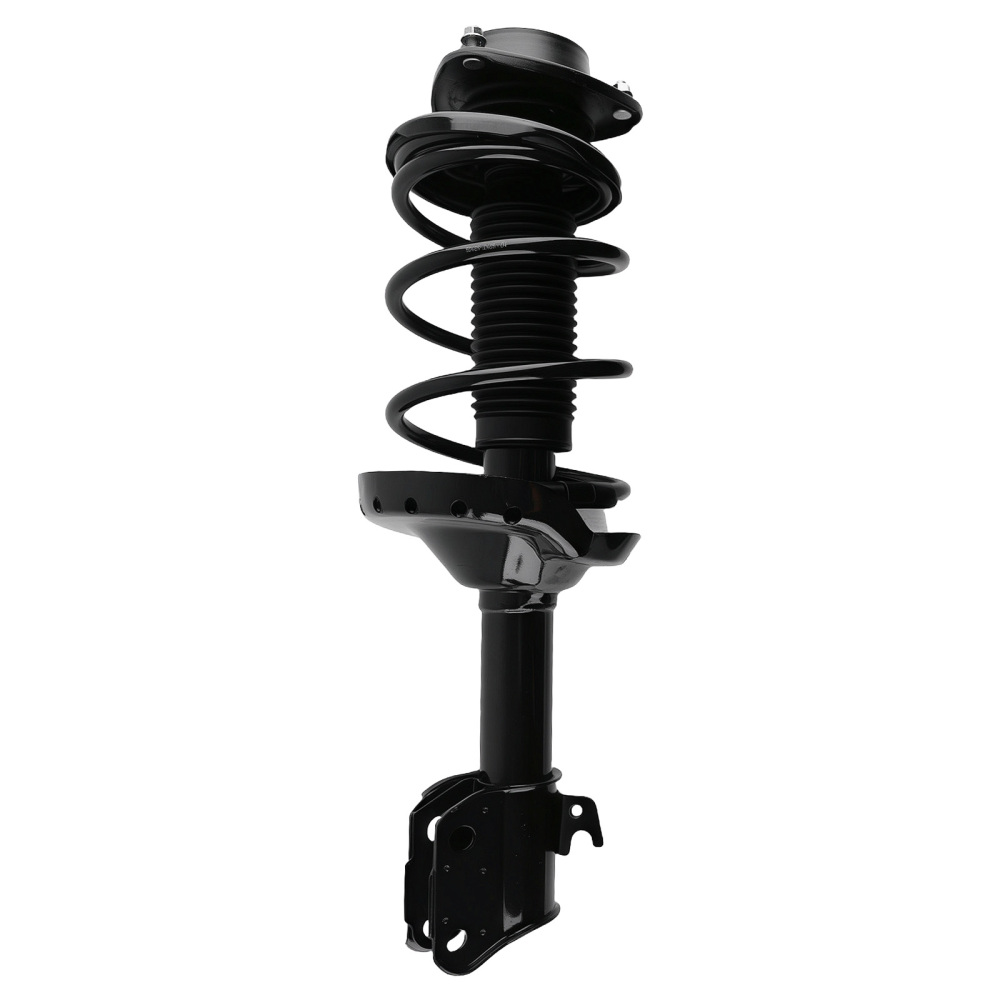 Front Complete Shocks Struts Coil Springs Assembly For 2004-2005 compatible for Subaru Forester