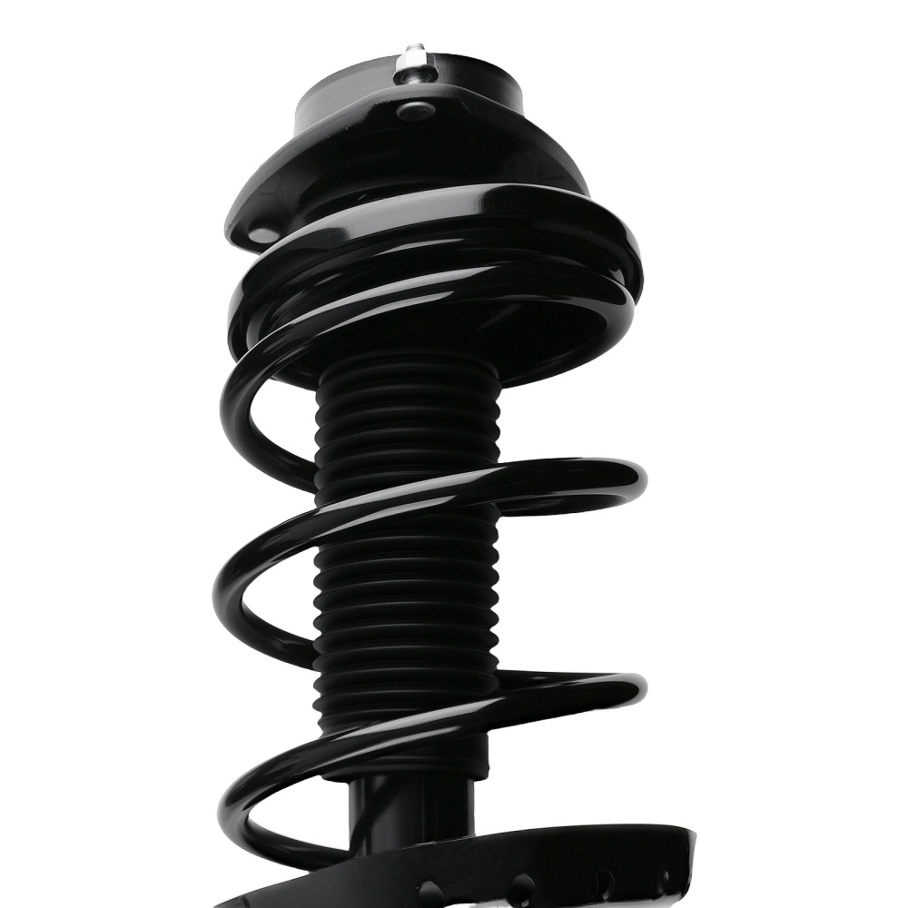 Front Complete Shocks Struts Coil Springs Assembly For 2004-2005 compatible for Subaru Forester