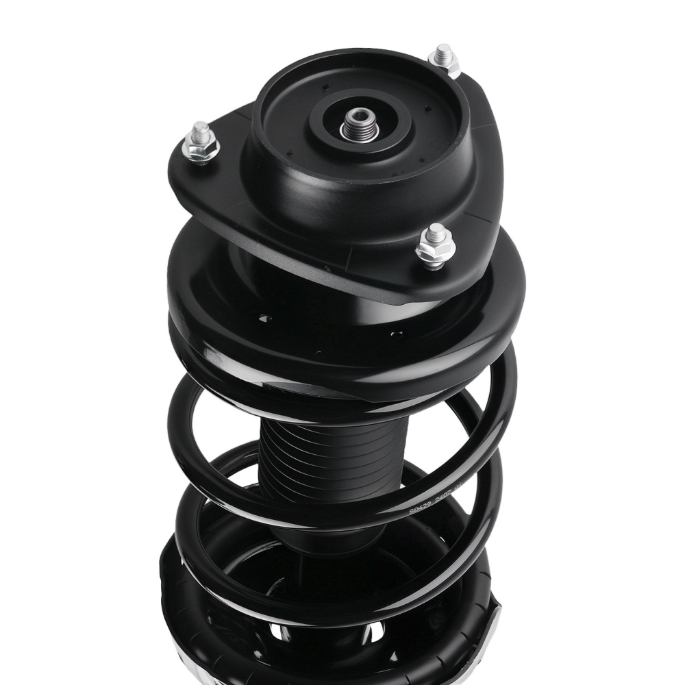 Front Complete Shocks Struts Coil Springs Assembly For 2004-2005 compatible for Subaru Forester