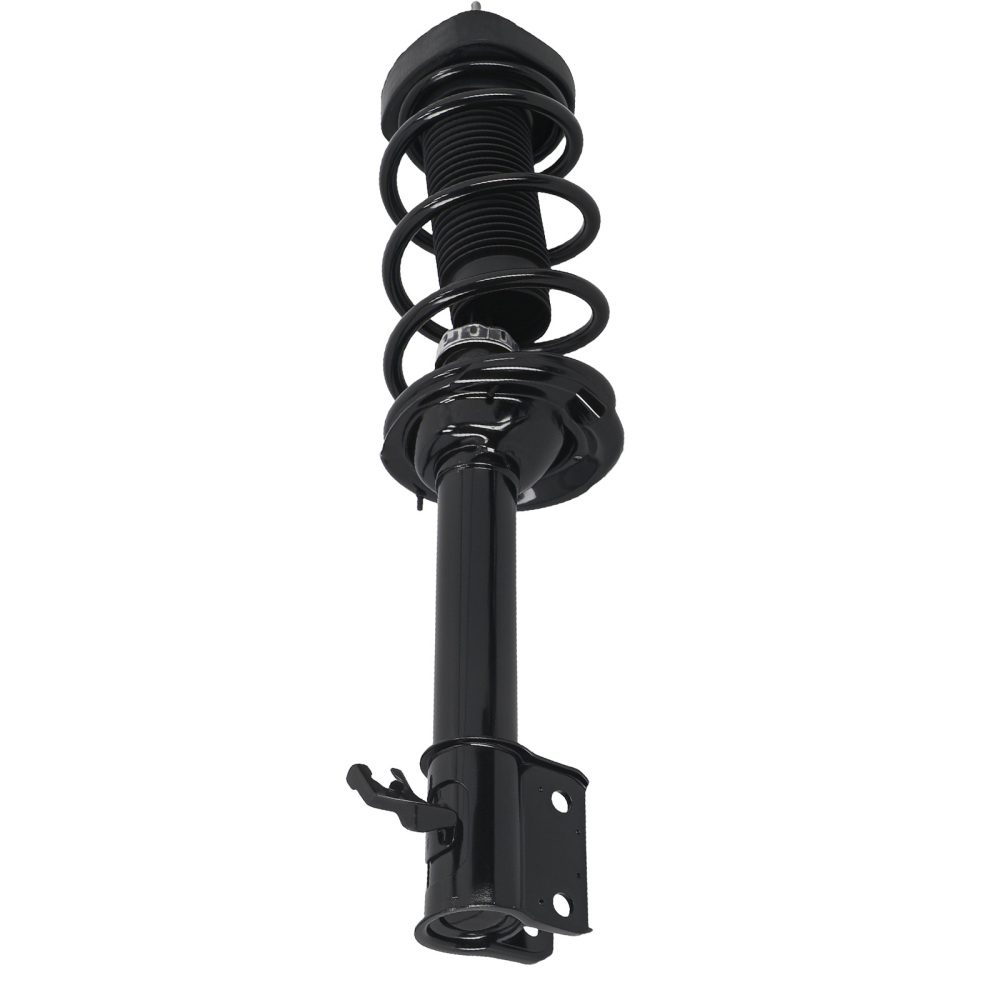 4pcs FrontRear Complete Struts Shocks w/ Spring for 2004 2005 compatible for Subaru Forester