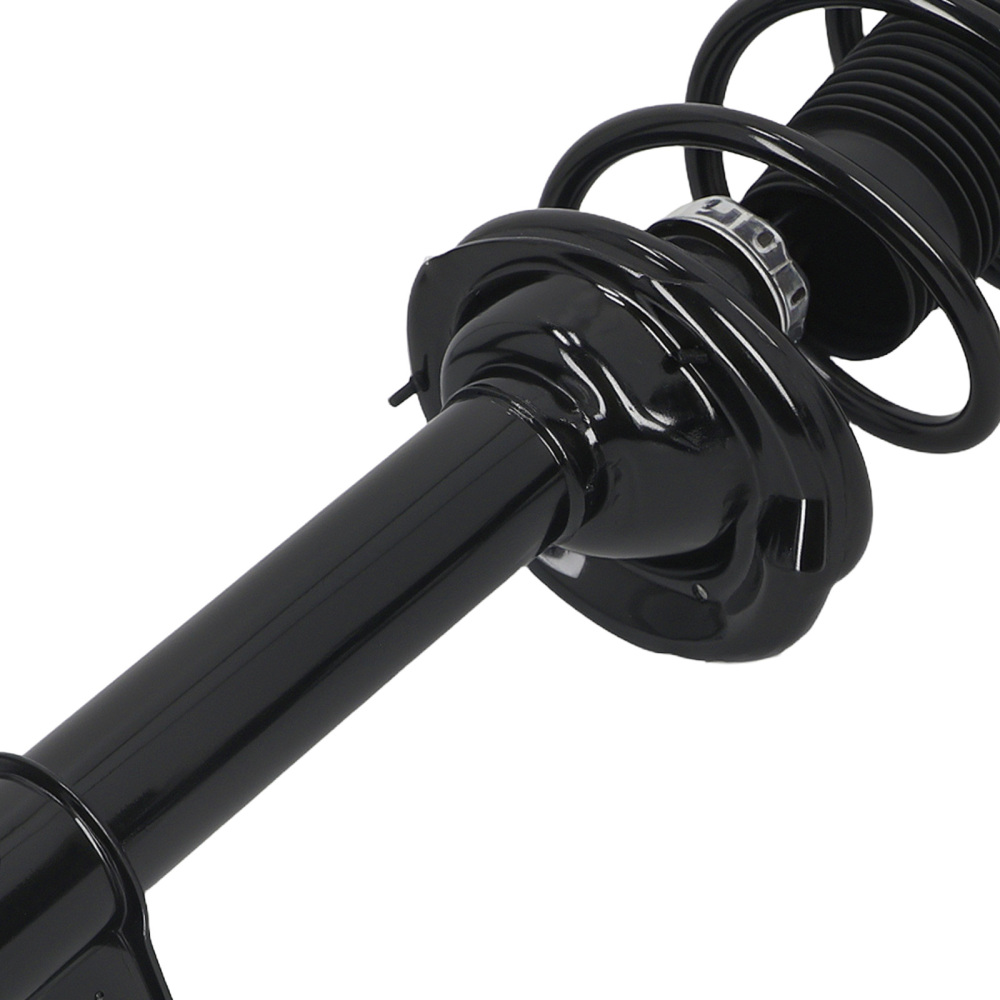 4pcs FrontRear Complete Struts Shocks w/ Spring for 2004 2005 compatible for Subaru Forester