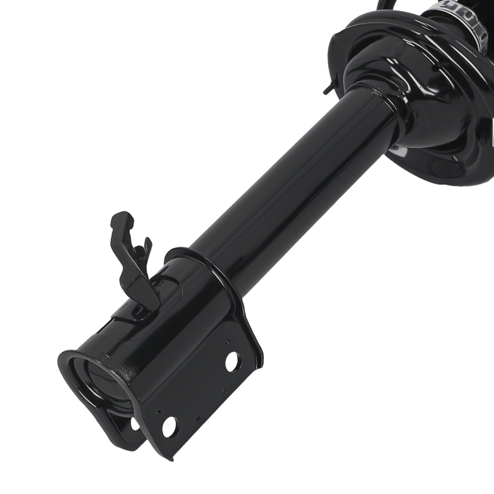 4pcs FrontRear Complete Struts Shocks w/ Spring for 2004 2005 compatible for Subaru Forester