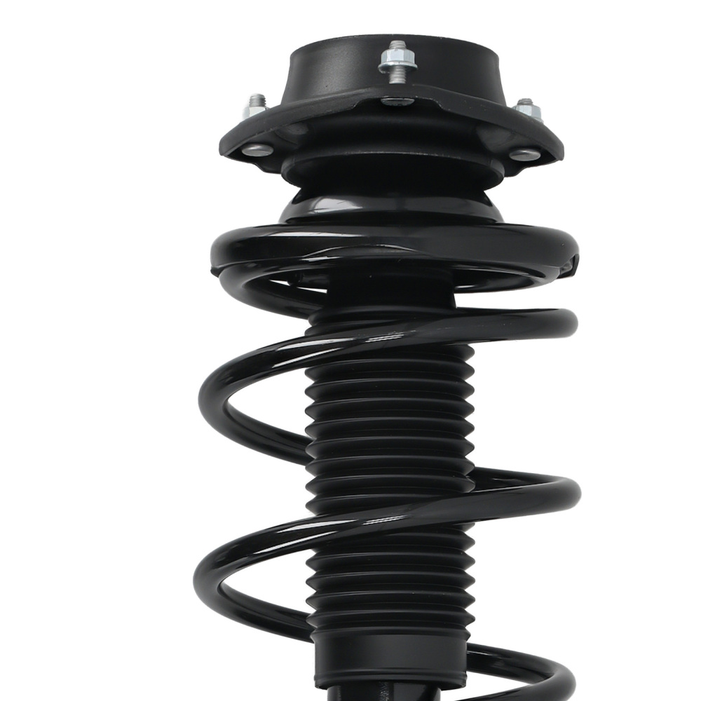 Front Rear Spring Struts Assembly Sway Bars Kit for 2004 2005 compatible for Subaru Forester