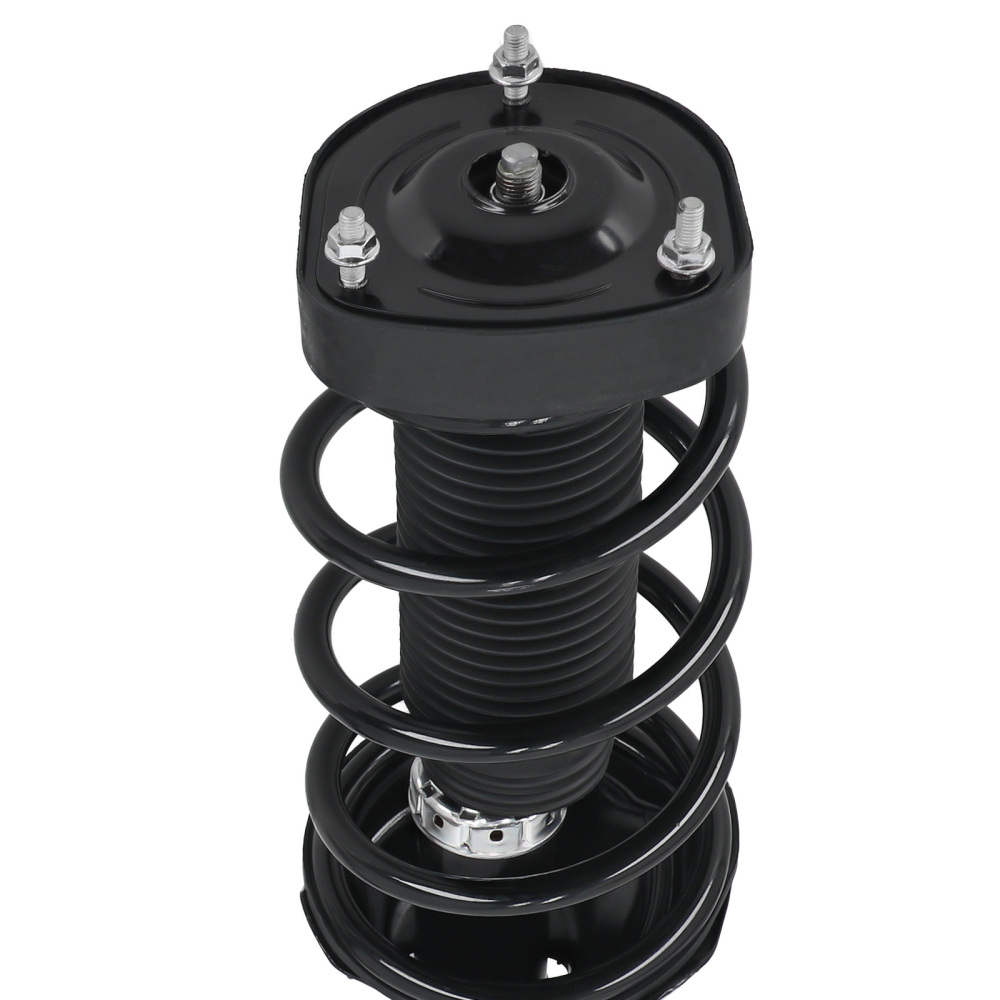 Front Rear Spring Struts Assembly Sway Bars Kit for 2004 2005 compatible for Subaru Forester