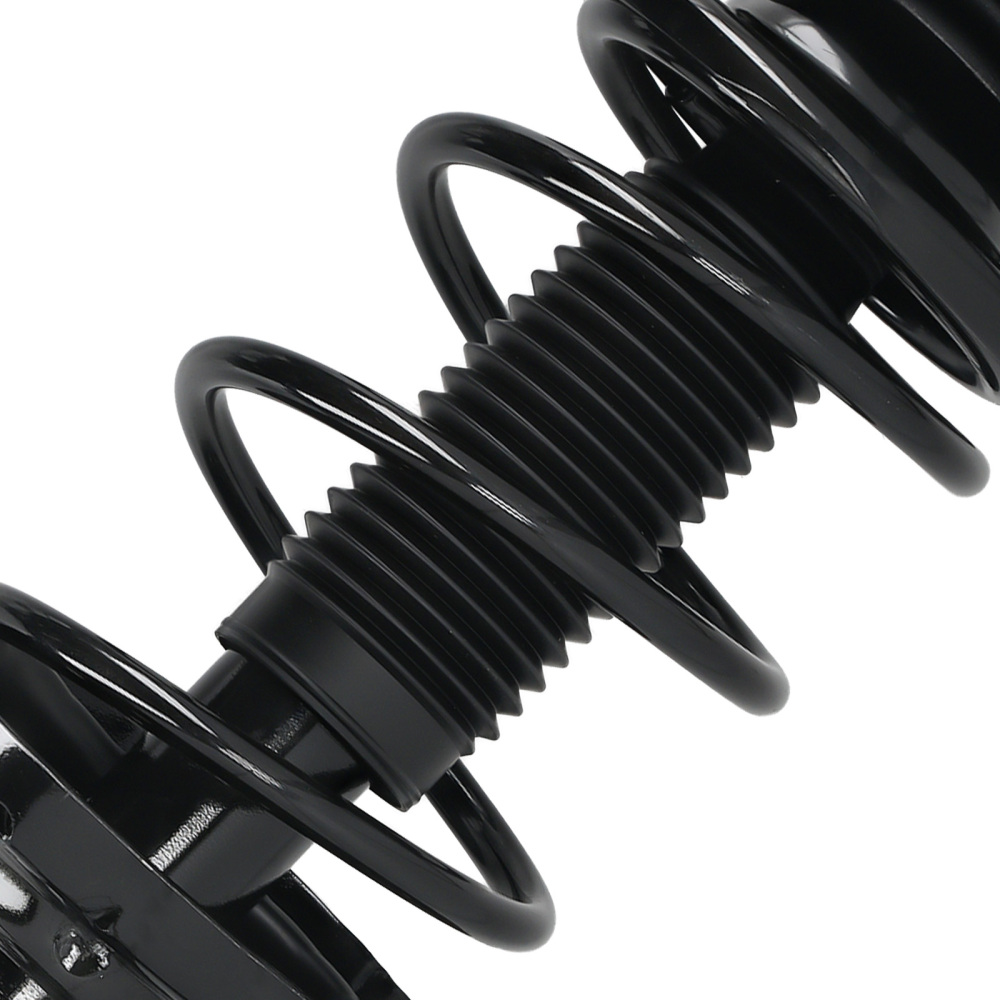 Front Rear Spring Struts Assembly Sway Bars Kit for 2004 2005 compatible for Subaru Forester