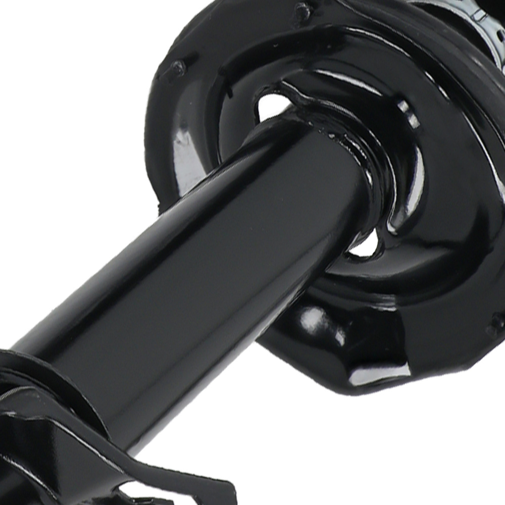 Front Rear Spring Struts Assembly Sway Bars Kit for 2004 2005 compatible for Subaru Forester