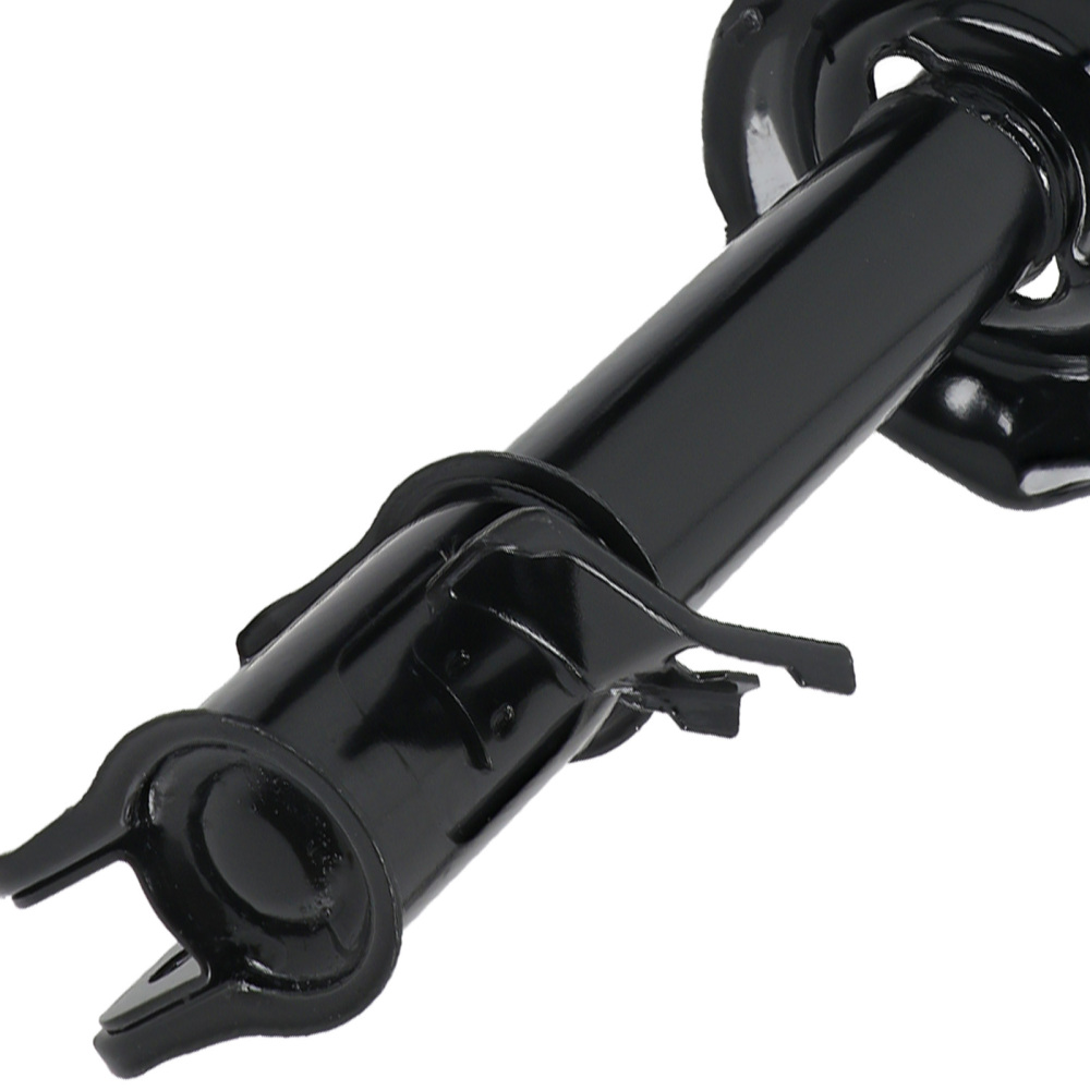 Front Rear Spring Struts Assembly Sway Bars Kit for 2004 2005 compatible for Subaru Forester