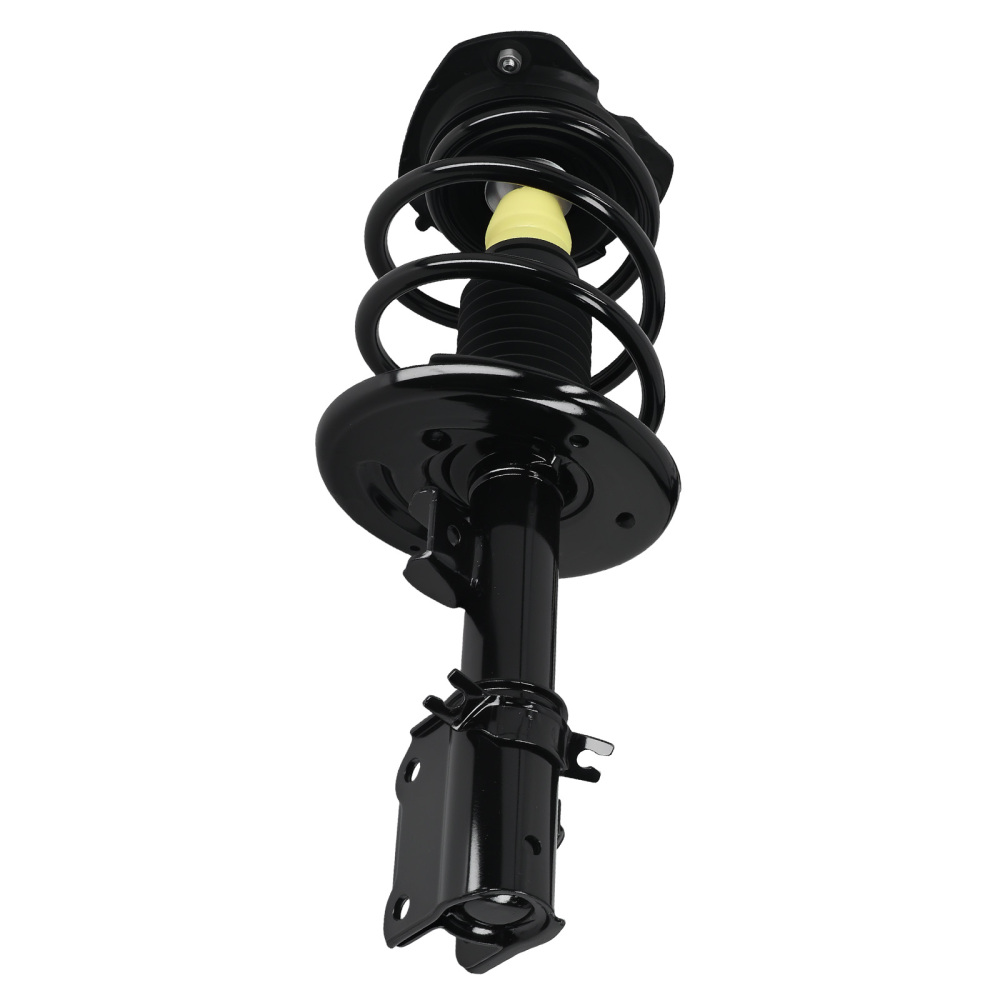 Front Rear Left + Right Suspension Shock Strut Assembly compatible for Nissan Altima 07-13