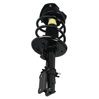 Front Rear Left + Right Suspension Shock Strut Assembly compatible for Nissan Altima 07-13