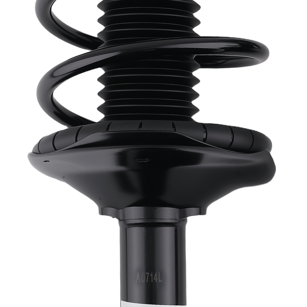 Pair Front Complete Struts w/Coil Springs compatible for Nissan Altima 2000-2001 171675 NEW