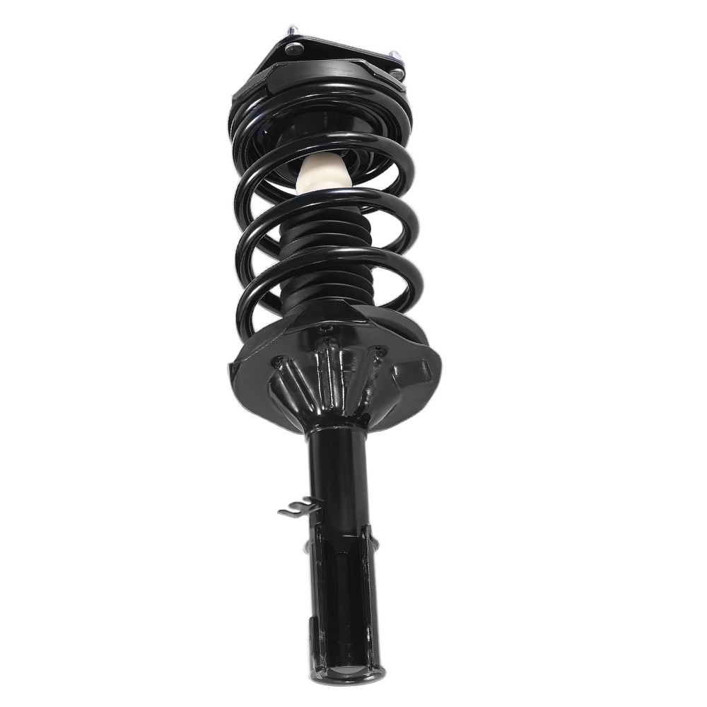 2pcs Front Struts w/Springs Suspension compatible for Kia Sedona 2002 2003 2004 2005