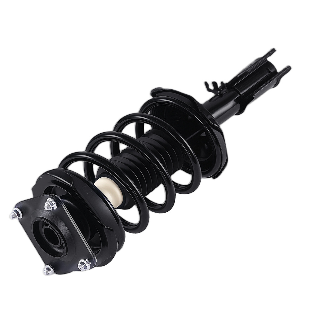 2pcs Front Struts w/Springs Suspension compatible for Kia Sedona 2002 2003 2004 2005