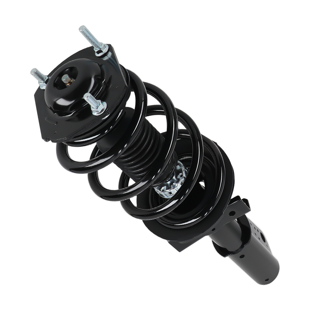 4pcs Front Rear Struts Shocks Suspension Kit compatible for Chevrolet Traverse 2009-2012