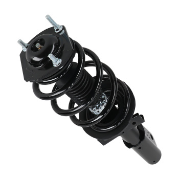 4pcs Front Rear Struts Shocks Suspension Kit compatible for Chevrolet Traverse 2009-2012