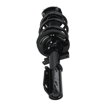 4pcs Front Rear Struts Shocks Suspension Kit compatible for Chevrolet Traverse 2009-2012