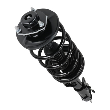 4X Suspension Rear Front Struts Assembly compatible for Nissan Altima 2002-2006 344395