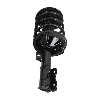 4X Suspension Rear Front Struts Assembly compatible for Nissan Altima 2002-2006 344395