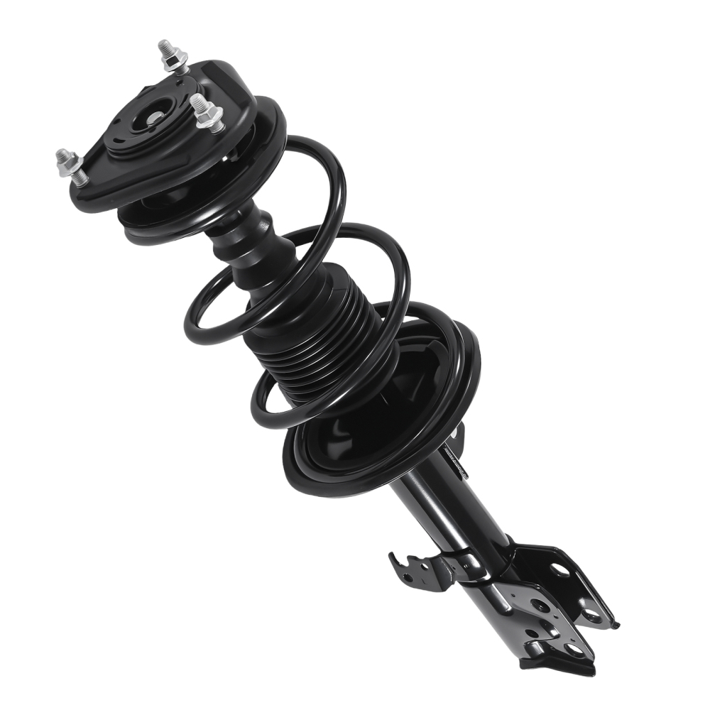 Set 4 FrontRear Struts Shocks compatible for Toyota Matrix 2011-2013 compatible for Corolla 2009-2013