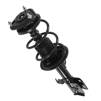 Set 4 FrontRear Struts Shocks compatible for Toyota Matrix 2011-2013 compatible for Corolla 2009-2013