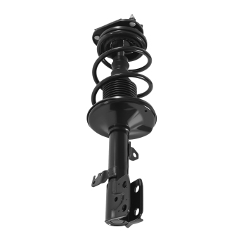 Set 4 FrontRear Struts Shocks compatible for Toyota Matrix 2011-2013 compatible for Corolla 2009-2013