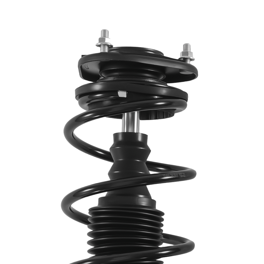 Set 4 FrontRear Struts Shocks compatible for Toyota Matrix 2011-2013 compatible for Corolla 2009-2013
