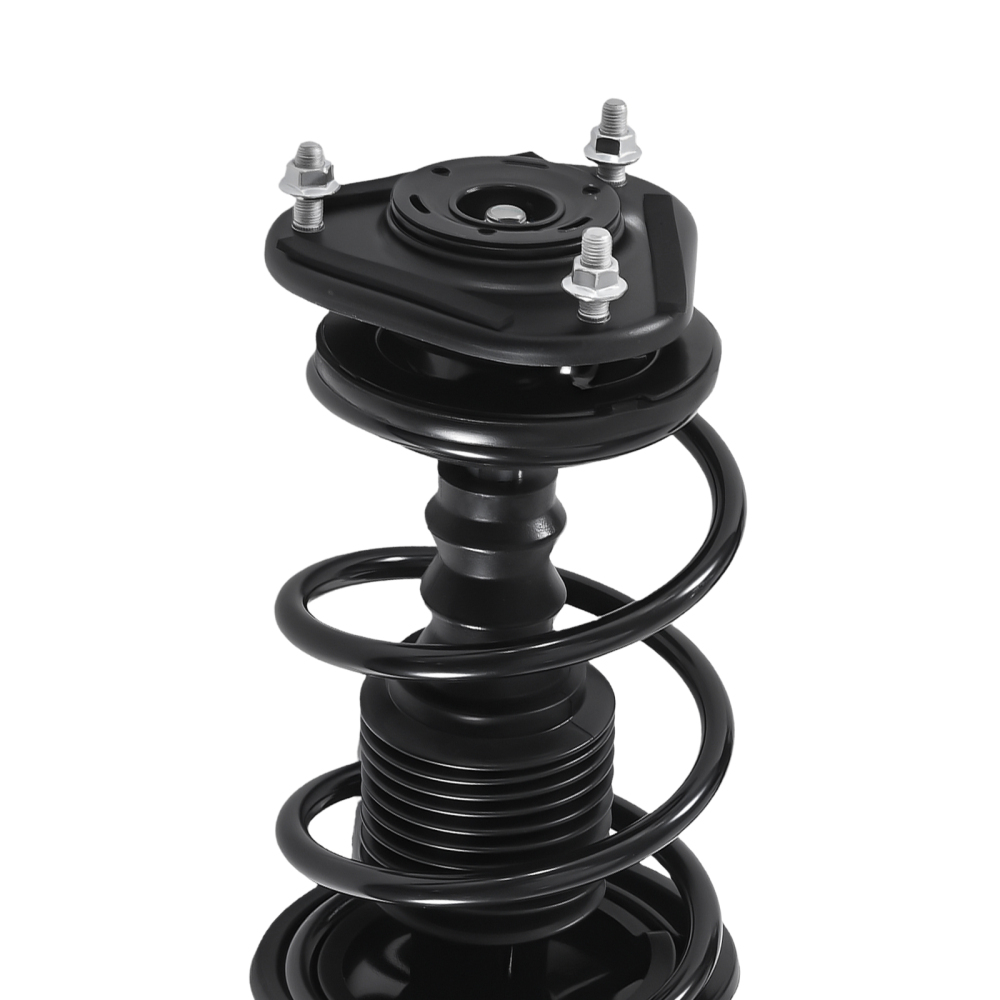 Set 4 FrontRear Struts Shocks compatible for Toyota Matrix 2011-2013 compatible for Corolla 2009-2013