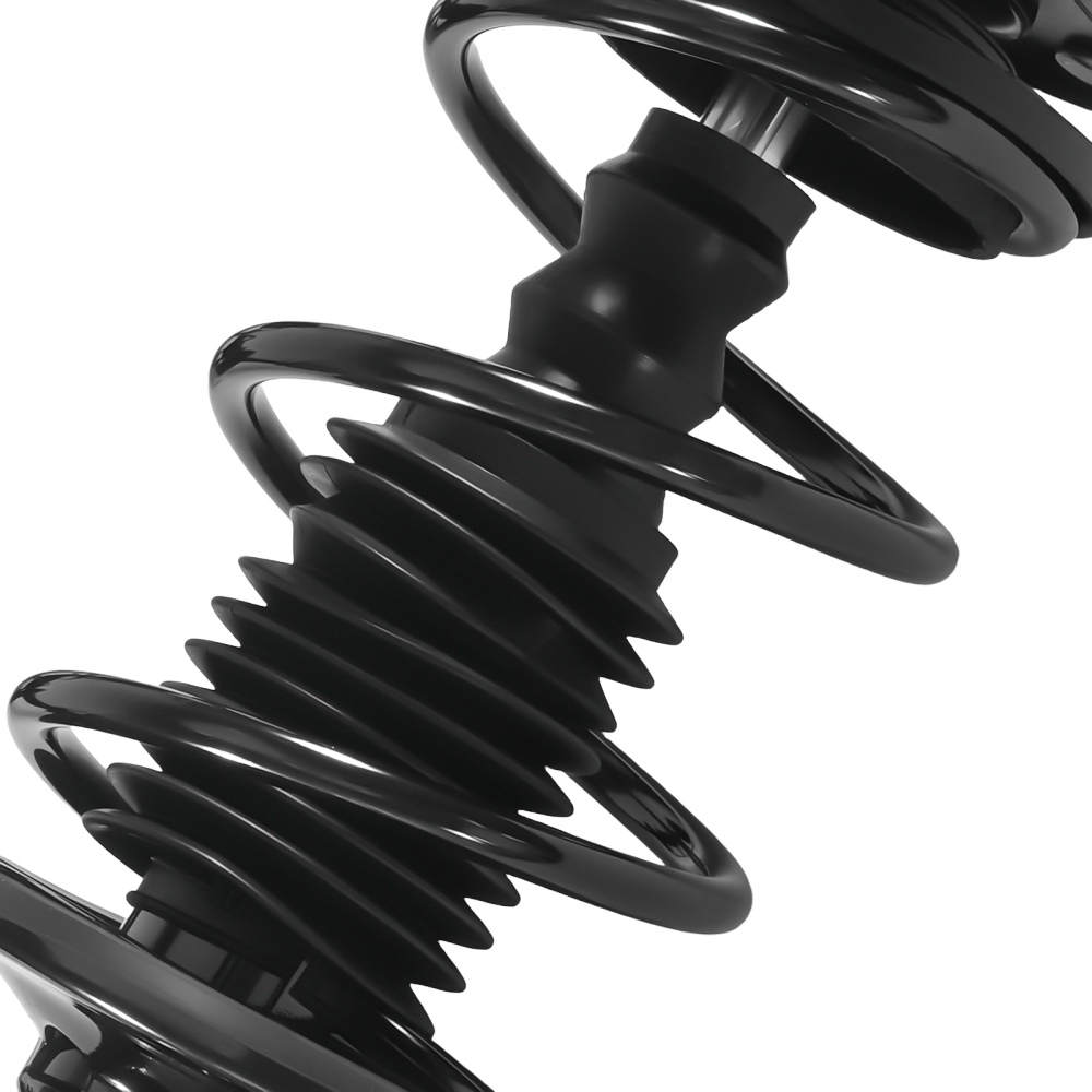 Set 4 FrontRear Struts Shocks compatible for Toyota Matrix 2011-2013 compatible for Corolla 2009-2013