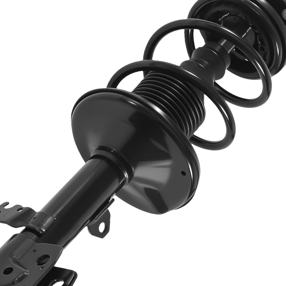 Set 4 FrontRear Struts Shocks compatible for Toyota Matrix 2011-2013 compatible for Corolla 2009-2013