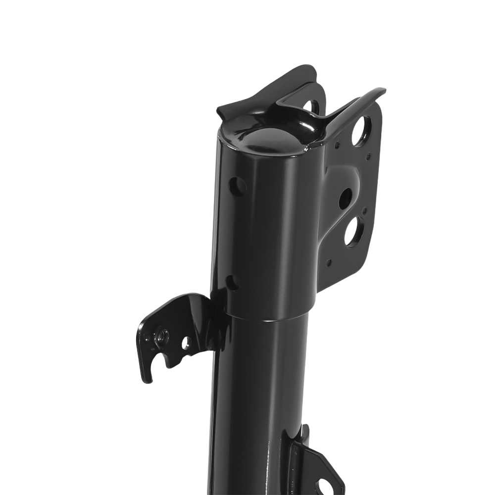 Set 4 FrontRear Struts Shocks compatible for Toyota Matrix 2011-2013 compatible for Corolla 2009-2013