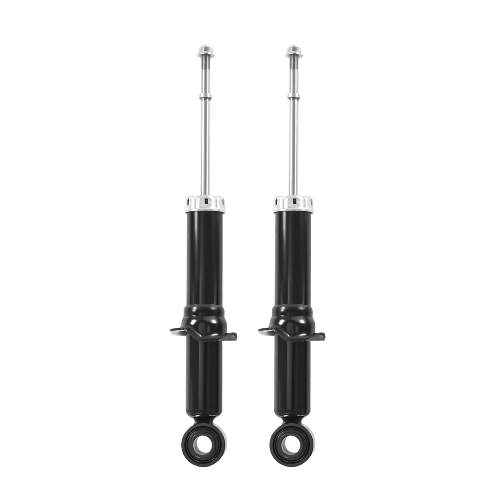 Set 4 FrontRear Struts Shocks compatible for Toyota Matrix 2011-2013 compatible for Corolla 2009-2013
