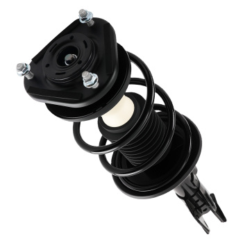 FrontRear Complete StrutsSpring for 2009-2013 compatible for Toyota Corolla Matrix 11-13