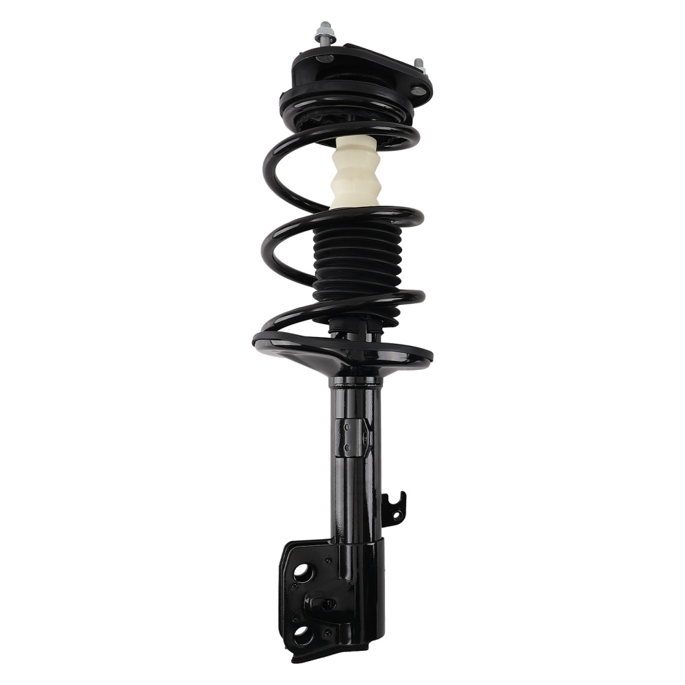 maXpeedingrods 4Pc Front Strut & Sway Bar Link for Toyota Corolla 1.8L 2009-2013 Matrix 2011-2013