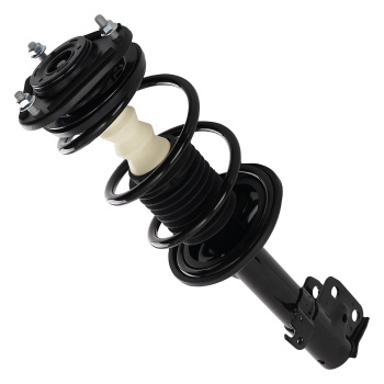 maXpeedingrods 4Pc Front Strut & Sway Bar Link for Toyota Corolla 1.8L 2009-2013 Matrix 2011-2013