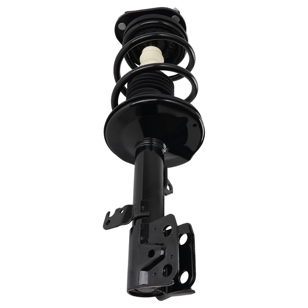 maXpeedingrods 4Pc Front Strut & Sway Bar Link for Toyota Corolla 1.8L 2009-2013 Matrix 2011-2013