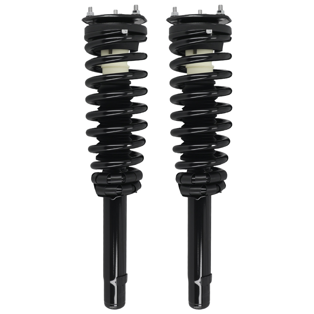 maXpeedingrods Front Rear Complete Struts compatible for Ford Fusion 2010-2012 272596