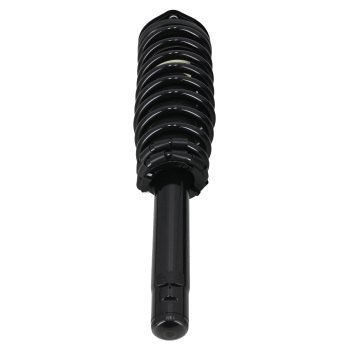 maXpeedingrods Front Rear Complete Struts compatible for Ford Fusion 2010-2012 272596