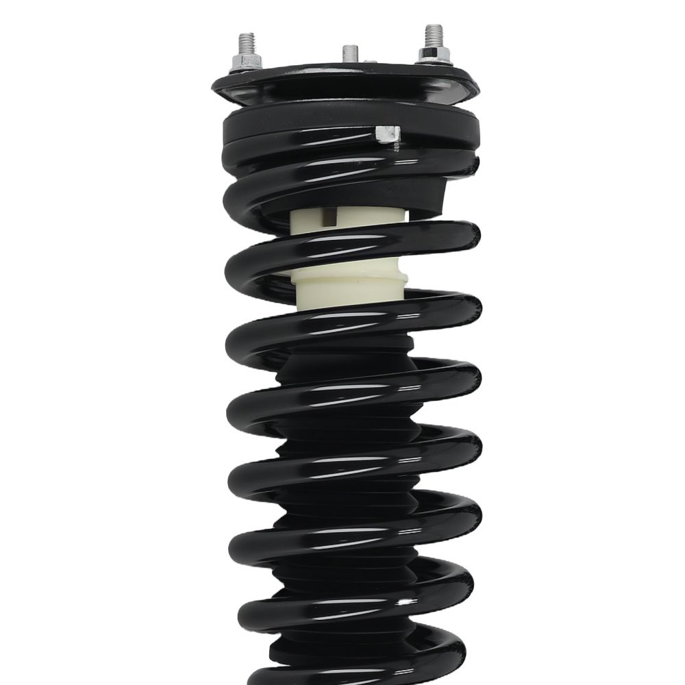 maXpeedingrods Front Rear Complete Struts compatible for Ford Fusion 2010-2012 272596